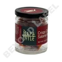 sauce jar label printing 