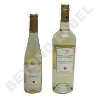 custom wine bottle label printing