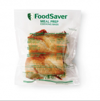 Printing Custiom Bags For Cooking, Plastic Bags For Microwave Cooking